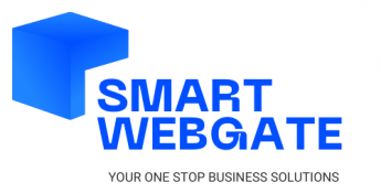 Landing Smartwebgate